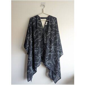 Handmade by Lindsay kimono